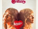 Heart - Dreamboat Annie - NM Debut LP - 1976 - Mushroom MRS-5005 - 
