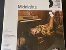 Midnights [Jade Green Edition] by Taylor Swift (Record, 2022)
