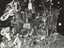 Rudimentary Peni Death Church  (Vinyl)  12