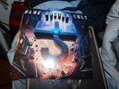 BLUE OYSTER CULT THE SYMBOL REMAINS SEALED VINYL MINT UNPLAYED