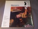 Taylor Swift Midnights Jade Green Vinyl 2022 LP