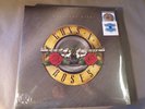 Guns N Roses Greatest Hits Limited Ed Color Splash Vinyl 2LP Sealed
