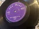 Dandy / Dandy And His Group ‎– Rudy A Message To You  1967 UK SkaBeat  7in Vg+
