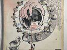 DJ Shadow - The Private Press 2x LP 2002