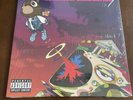 Kanye West - Graduation EU Import Purple Vinyl 2xLP