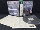 DEEP PURPLE MACHINE HEAD WB P-10130W VINYL JAPAN LP-A2 OBI