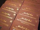 NEAR MINT Vinyl LP Records BACH Das Kantatenwerk German Telefunken 16 BOXED SETS