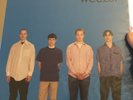 Weezer (Blue Album) [LP] by Weezer (Vinyl, Sep-2012, Mobile Fidelity Sound Lab)