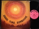 RAINY DAYS – GOOD TIME SUNSHINE LP 1972 PSYCH LP ON AUSSIE MANDALA