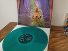 The Flaming Lips Autographed Wayne Coyne Limited Edition LP. 2013 BRAND NEW
