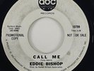 Eddie Bishop 