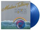 MODERN TALKING Romantic Warriors - The 5th Album - LP / Blue Vinyl (2021)