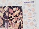 The Cure Bataclan, Paris 1979 Subway Records - 1990 SUB 02 LP Vinyl - VG