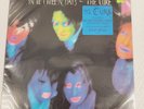 The Cure In Between Days Elektra0-66882 Vinyl Released 1985-VG
