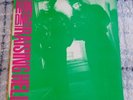 RUN DMC RAISING HELL 1ST PRESS 1986. UK. A1/B1. Superb copy. Vinyl EX.