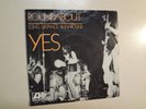 YES: Roundabout 3:27- Long Distance Runaround 3:15-Holland 7