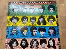 Rolling Stones - Some Girls Vinyl LP (1978) Original Press Die Cut Cover GC