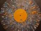 Moose Blood I'll Keep You In Mind Vinyl LP Clear Fruit Loop Splatter Limited