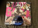 FOIL COVER Lady Gaga ARTPOP Vinyl LP New Sealed R. Kelly Do What U Want 2014 You