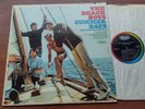 CANADA  Ex THE BEACH BOYS Summer Days 1965 1st Press MONO T-2354 LP