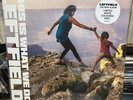 LEFTFIELD - This is What We Do (2022) NEW WHITE VINYL LP.  Shipped For Dec 2nd
