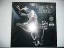Machine Head + Of Kingdom And Crown, Transparent GREEN Vinyl , 1. Press