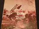 The Ruts - Something That I Said, Portuguese 7