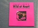 Various David Lynch's Wild At Heart [OST] Vinyl LP 1990 London Records 845 128-1