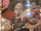 MF DOOM - MM.. FOOD sealed vinyl record (green & pink)