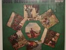 BOB MARLEY-SOUL REVOLUTION PART II DUB UPSETTER STEREO VINYL RECORD GREEN WAX RE