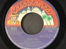 1974 FIRST RELEASE KISS 45 SINGLE RECORD STRUTTER 100,000 YEARS RARE