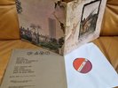 Led Zeppelin IV Red Plum A3 B3 