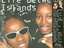 Life Between Islands: Soundsystem Culture: Soul Jazz Records Triple Vinyl LP