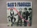 Raik's Progress - Sewer Rat Love Chant  Vinyl LP   Sundazed LP 5175 Mono  (2003)