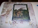 LED ZEPPELIN-SELF TITLED-LP-NM-GATEFOLD-CANADA PRESSING-1971-ATLANTIC