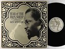Ken McIntyre - The Year Of The Iron Sheep LP - United Artists Jazz Stereo