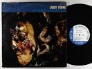 Larry Young - Of Love And Peace LP - Blue Note - BLP 4242 Mono VG+