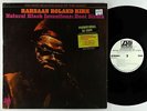 Rahsaan Roland Kirk - Natural Black Inventions: Root Strata LP - VG++ PROMO