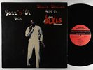 Ghalib Ghallab - Jazz 'n' It With LP - Private Modern Soul VG++ Autograph