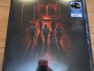 Stranger Things 4 Soundtrack Limited ED Alternate Cover + Puzzle 2LP Sealed