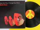BLACK IVORY Baby, Won't You Change Your Mind 1972 Original 1st Press VG++  a3717