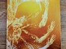 TOOL Fear Inoculum 3 Lp Europe 2022