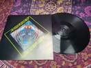 Hawkwind - The Xenon Codex 1988 GWR Records GWLP 26 black label RARE