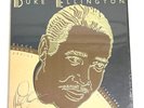 Duke Ellington   Black Brown And Beige   Orig. LP/Box Set 4 LP's  1988  SEALED