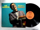 RAY BARRETTO Guajira y Guaguanco LP Tico VG++ Latin w/Promo picture   a3683
