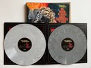 KING GIZZARD & THE LIZARD WIZARD Ice Death Planets Lungs Mushrooms Lava Vinyl LP