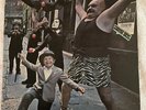 The Doors Strange Days Vinyl LP Elektra EKS-74014
