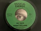 Danny Williams 