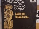 Top Mexican Garage Psych Fuzz 45 La Revolucion de Emiliano Zapata Nasty Sex HEAR
