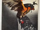 BUDGIE In For The Kill  MCA Vinyl LP 1974